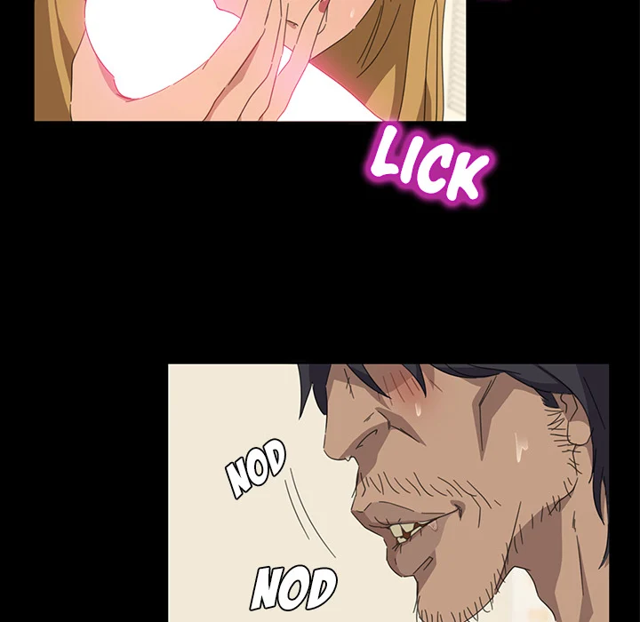 The Lucky Guy chapter 1 page 7