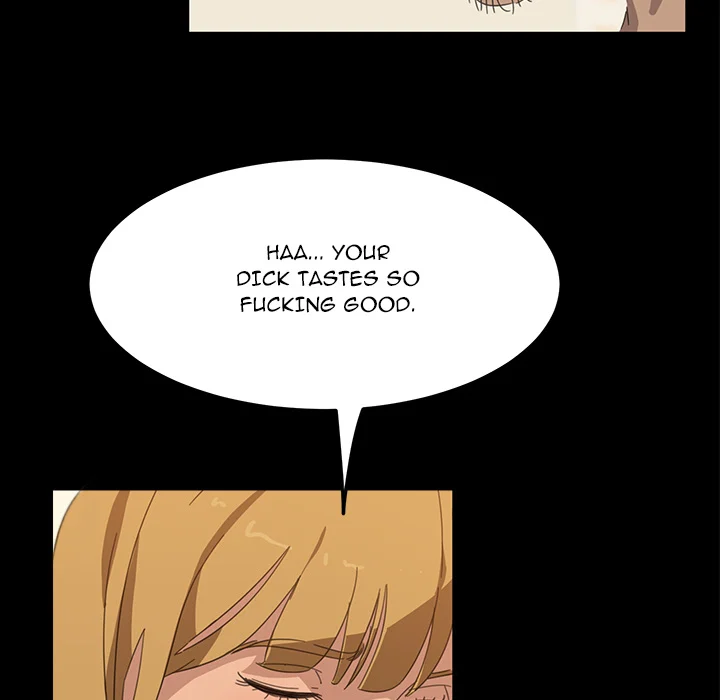The Lucky Guy chapter 1 page 8