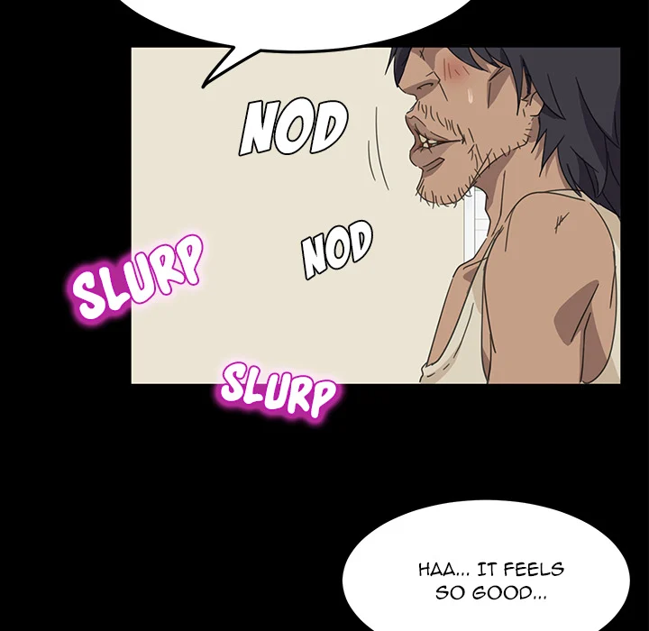 The Lucky Guy chapter 1 page 10