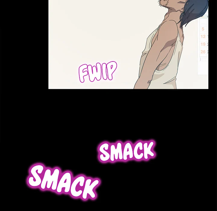 The Lucky Guy chapter 1 page 12