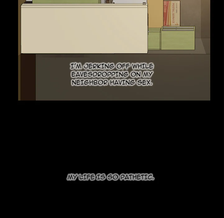 The Lucky Guy chapter 1 page 17