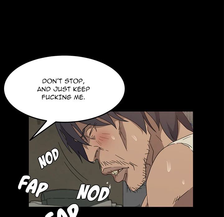 The Lucky Guy chapter 1 page 18