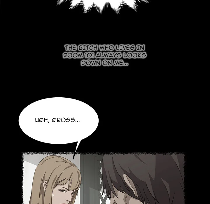 The Lucky Guy chapter 1 page 23