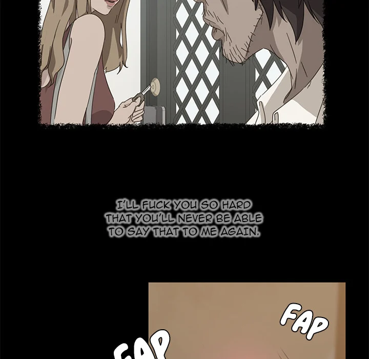 The Lucky Guy chapter 1 page 24
