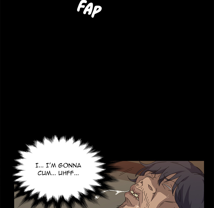 The Lucky Guy chapter 1 page 29
