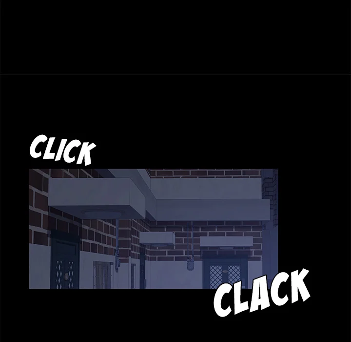 The Lucky Guy chapter 1 page 31