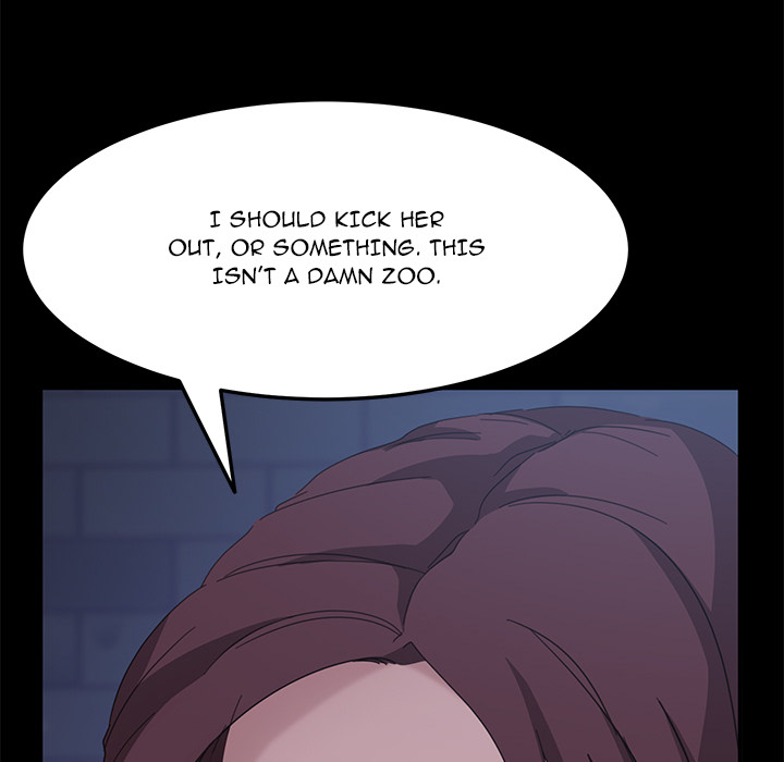 The Lucky Guy chapter 1 page 35