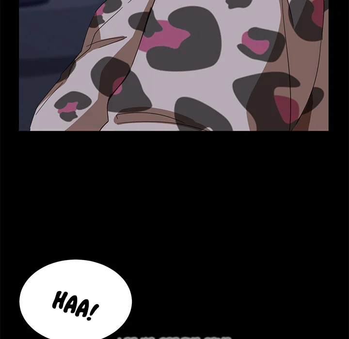 The Lucky Guy chapter 1 page 37
