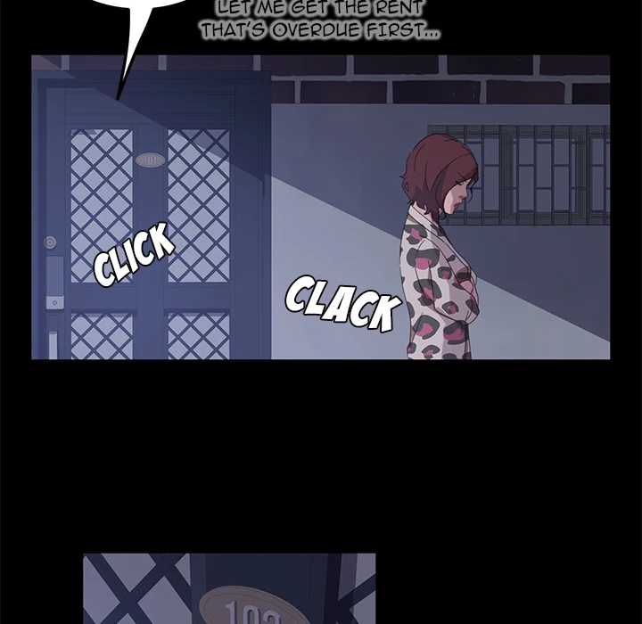 The Lucky Guy chapter 1 page 38