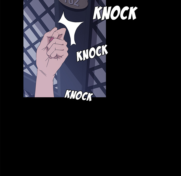 The Lucky Guy chapter 1 page 39