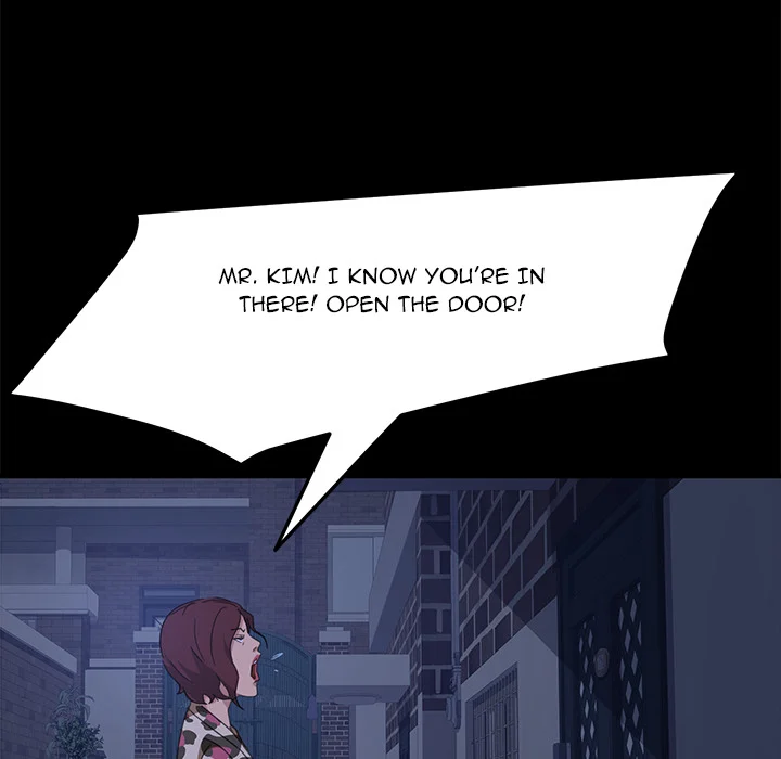 The Lucky Guy chapter 1 page 42