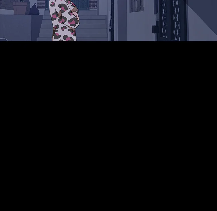 The Lucky Guy chapter 1 page 43