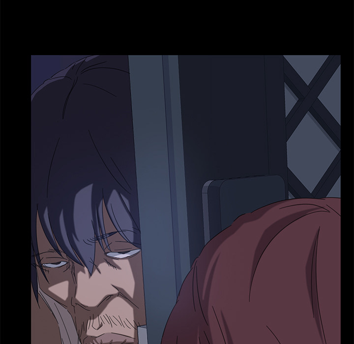 The Lucky Guy chapter 1 page 46
