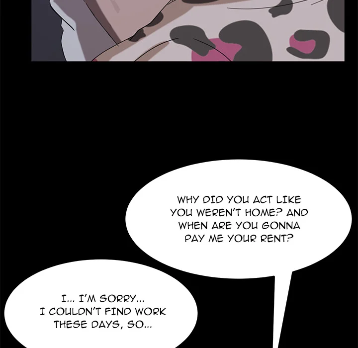 The Lucky Guy chapter 1 page 48