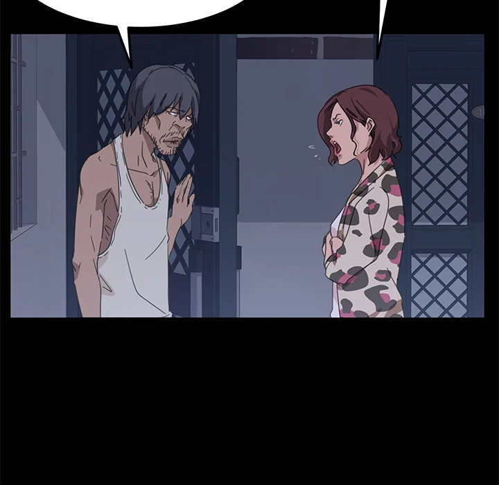 The Lucky Guy chapter 1 page 49
