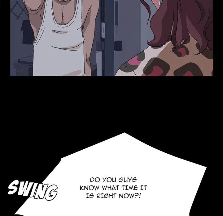 The Lucky Guy chapter 1 page 52