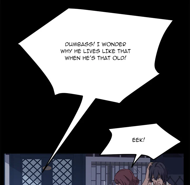 The Lucky Guy chapter 1 page 57