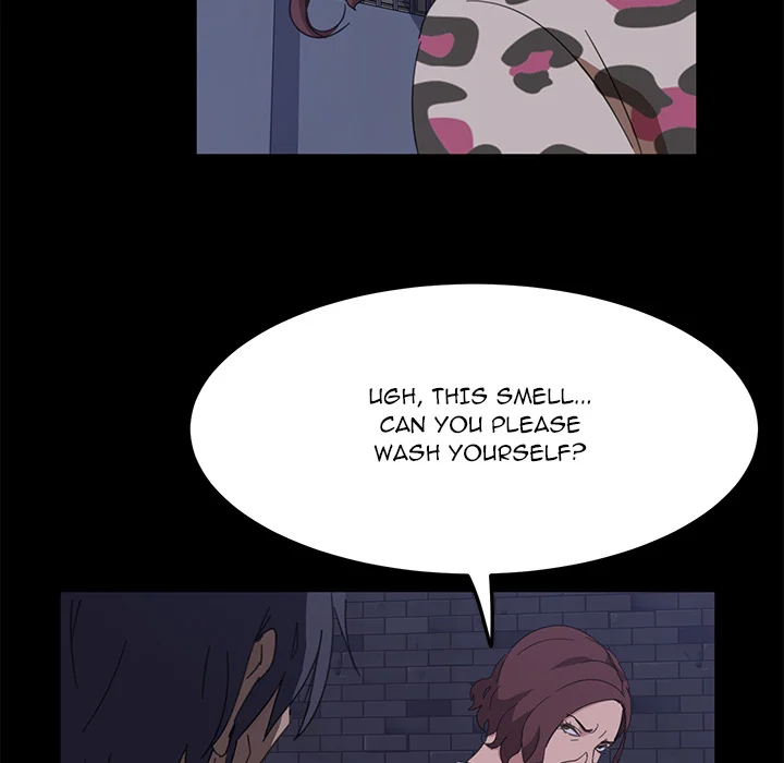 The Lucky Guy chapter 1 page 60