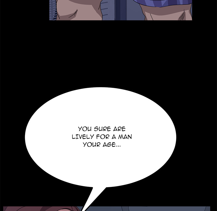 The Lucky Guy chapter 1 page 63