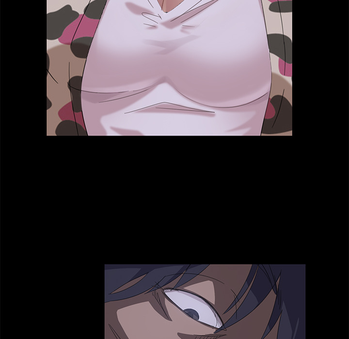 The Lucky Guy chapter 1 page 68