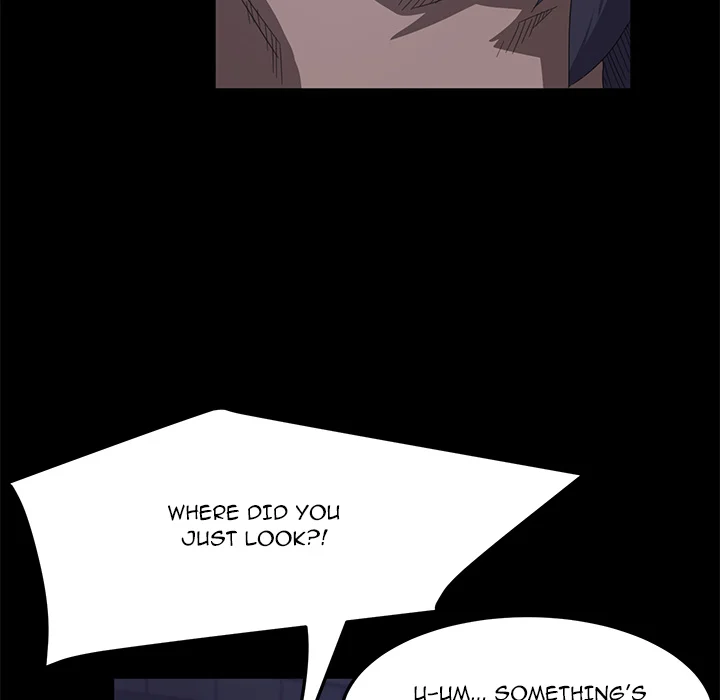 The Lucky Guy chapter 1 page 69