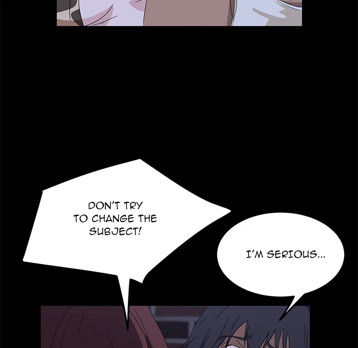 The Lucky Guy chapter 1 page 71