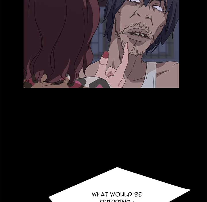 The Lucky Guy chapter 1 page 72