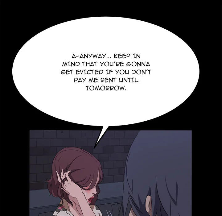 The Lucky Guy chapter 1 page 82