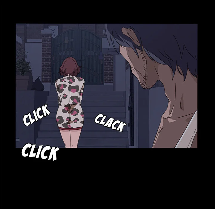 The Lucky Guy chapter 1 page 84