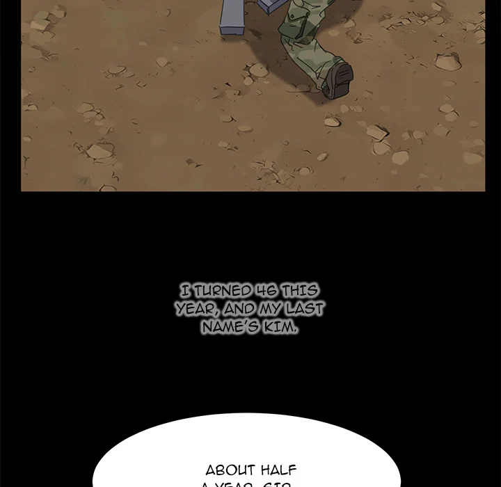 The Lucky Guy chapter 1 page 93