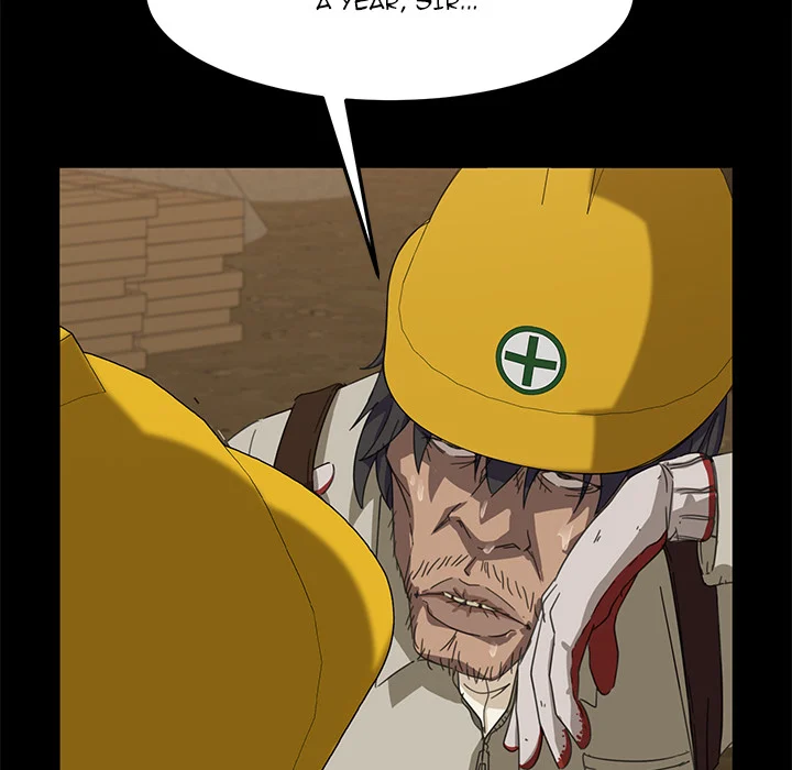 The Lucky Guy chapter 1 page 94