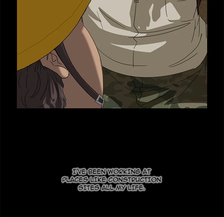 The Lucky Guy chapter 1 page 95