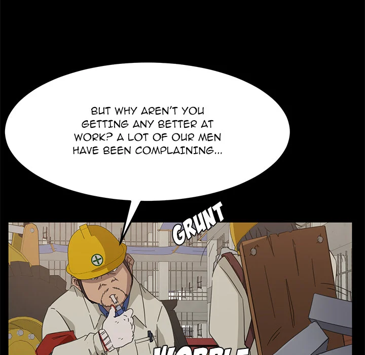 The Lucky Guy chapter 1 page 96