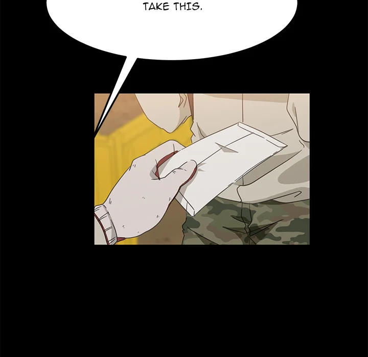 The Lucky Guy chapter 1 page 101