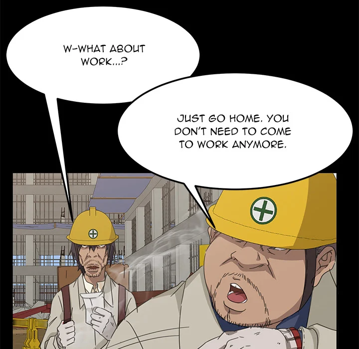 The Lucky Guy chapter 1 page 102
