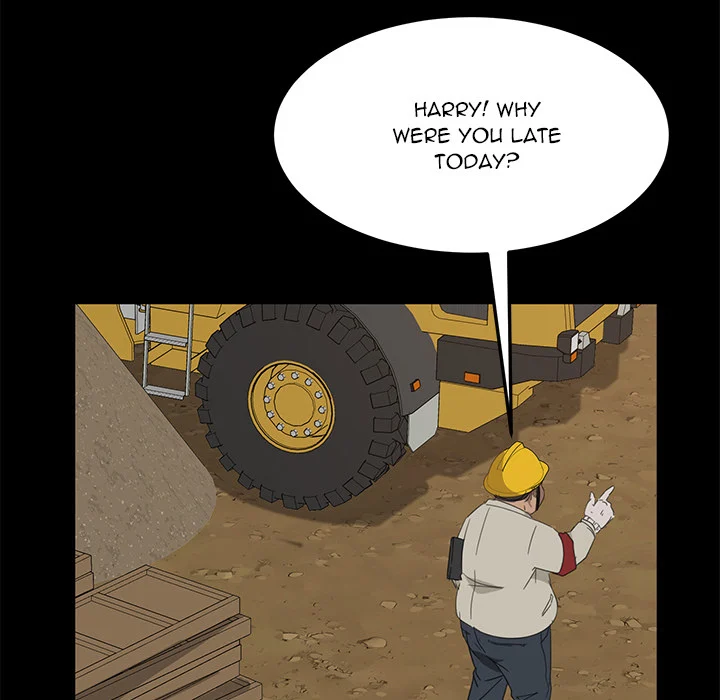 The Lucky Guy chapter 1 page 104