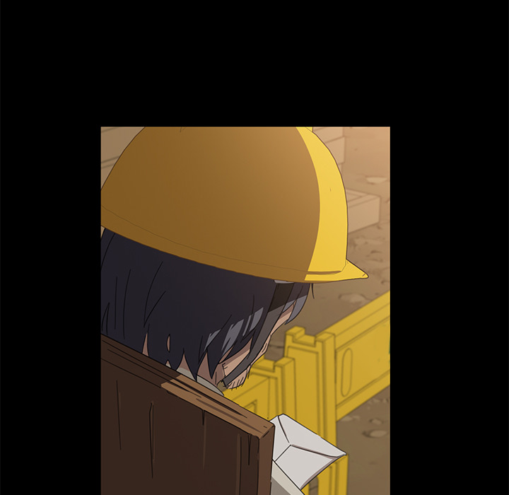 The Lucky Guy chapter 1 page 106