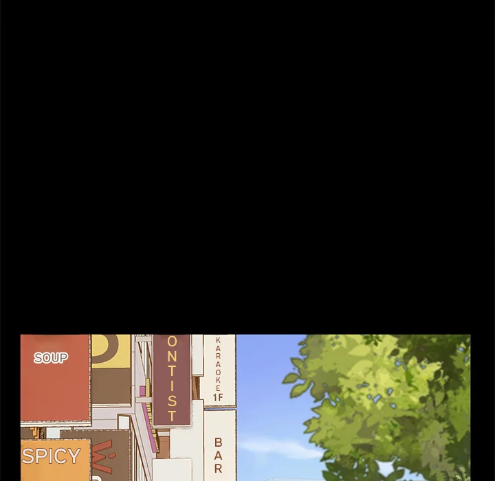 The Lucky Guy chapter 1 page 109