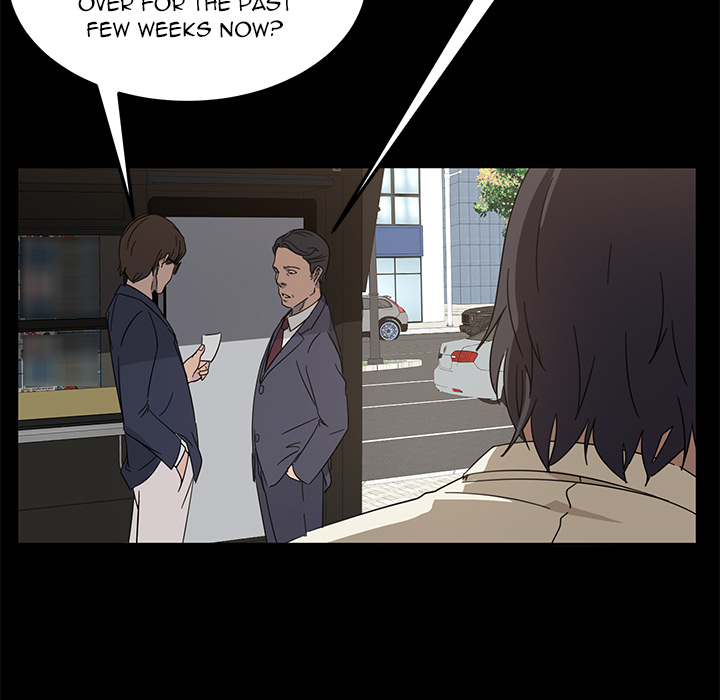 The Lucky Guy chapter 1 page 114