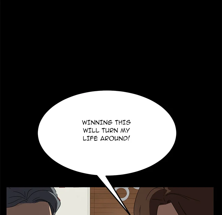 The Lucky Guy chapter 1 page 115