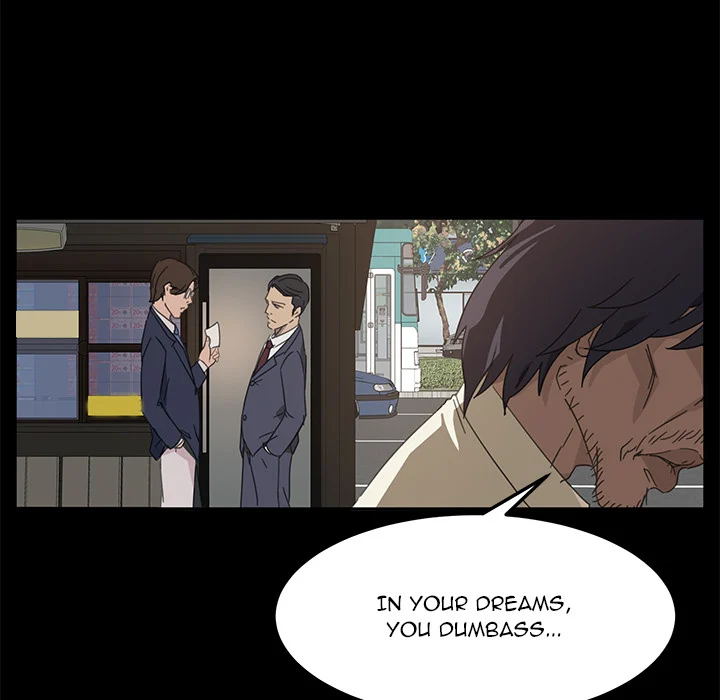 The Lucky Guy chapter 1 page 118