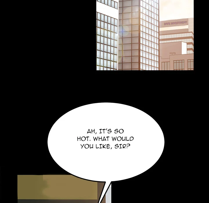 The Lucky Guy chapter 1 page 121