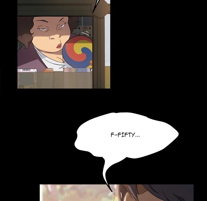 The Lucky Guy chapter 1 page 122