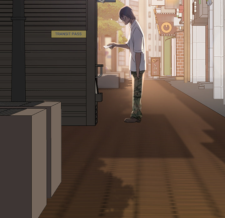 The Lucky Guy chapter 1 page 126
