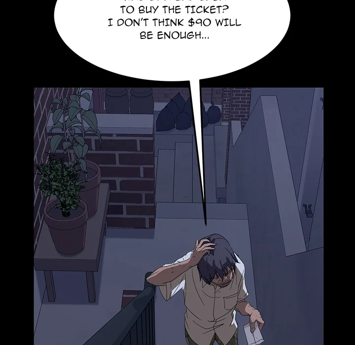 The Lucky Guy chapter 1 page 130