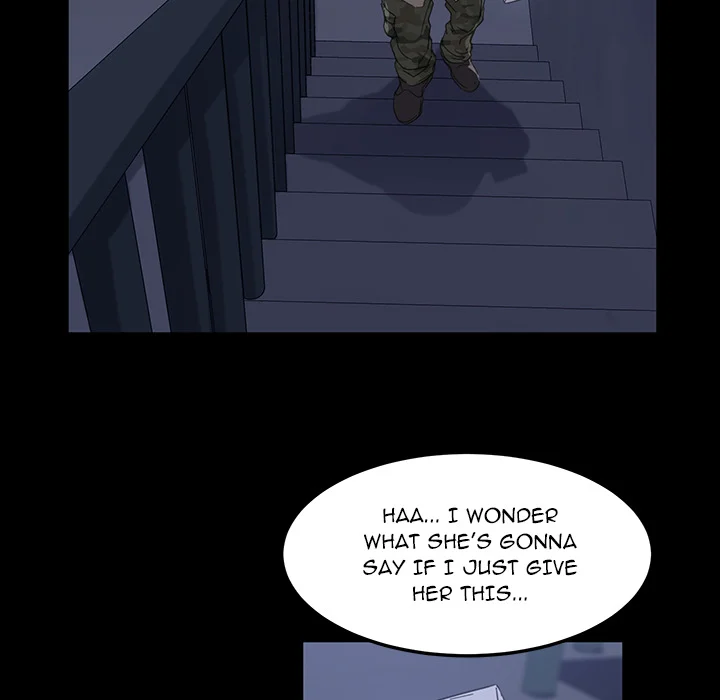 The Lucky Guy chapter 1 page 131