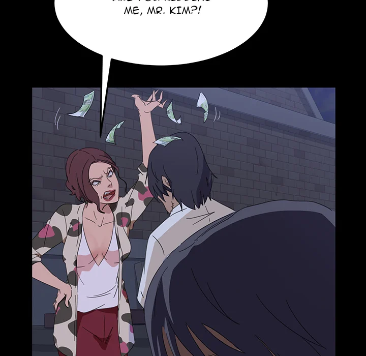 The Lucky Guy chapter 1 page 133