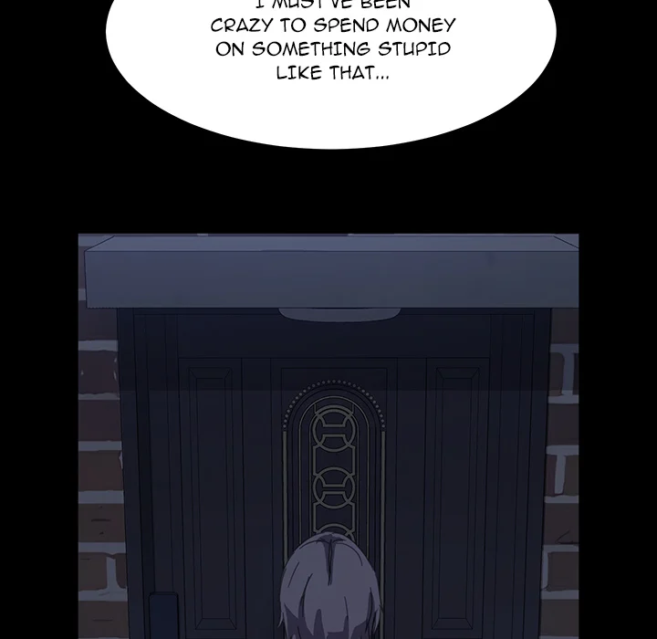 The Lucky Guy chapter 1 page 135