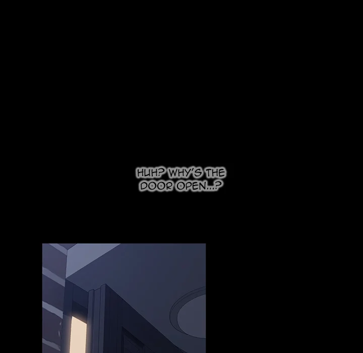 The Lucky Guy chapter 1 page 137