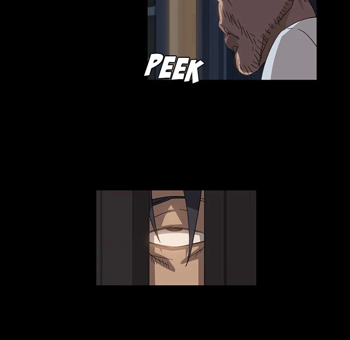 The Lucky Guy chapter 1 page 139